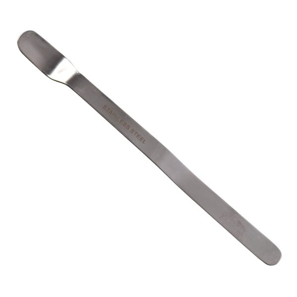 ESPÁTULA DE METAL
