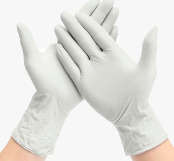 GUANTES QUIRÚRGICOS
