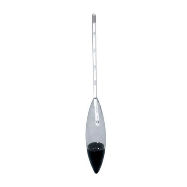 HIDROMETRO DE BOUYOUCOS 152 H