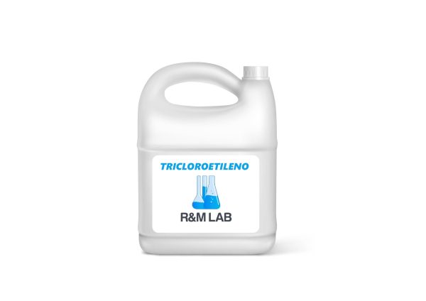 TRICLOROETILENO