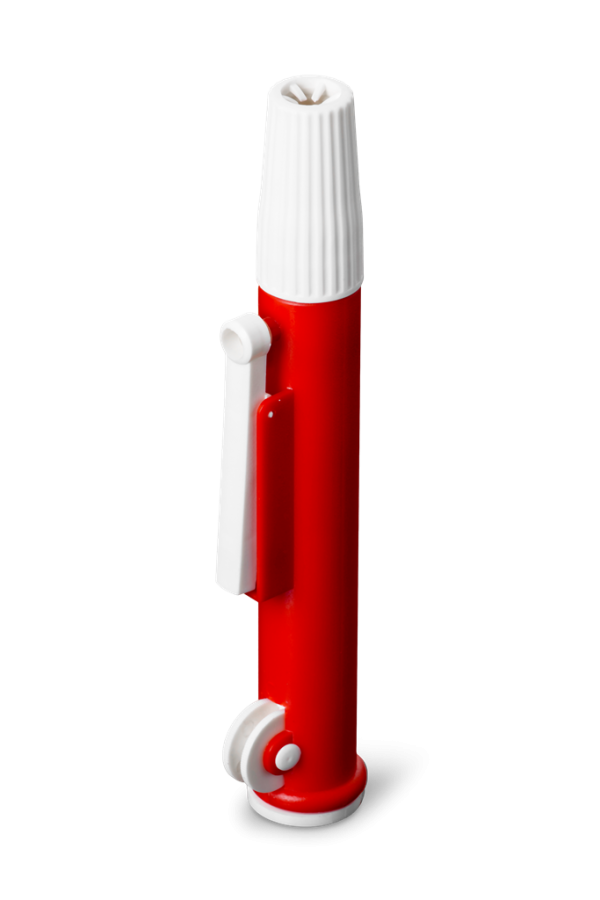 PIPETEADOR MANUAL