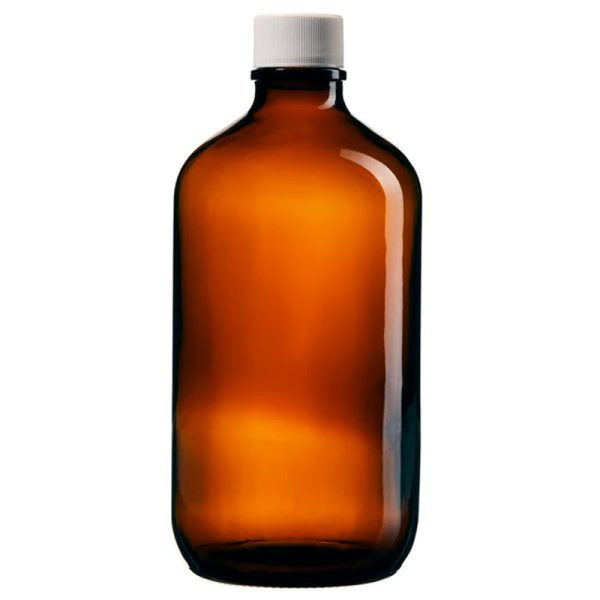 BOTELLAS ÁMBAR