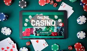 Discover Spin Time Online Casino UK - A New Era of Gaming