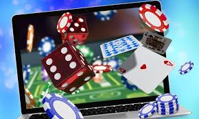 Discover Spin Time Online Casino UK - A New Era of Gaming